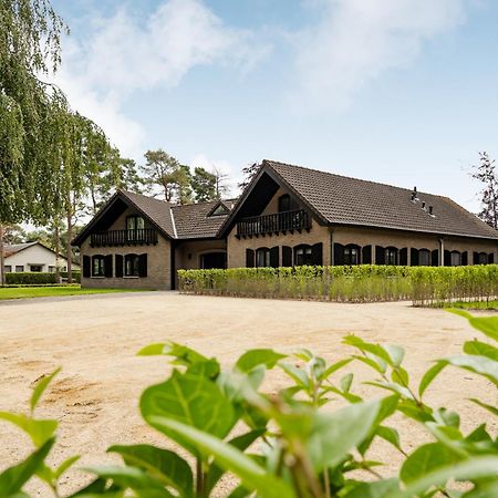 'T Wilgenhuys Hotel Lommel Exterior foto